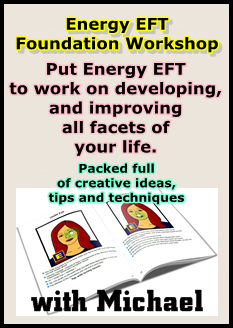 Energy EFT Foundation Course